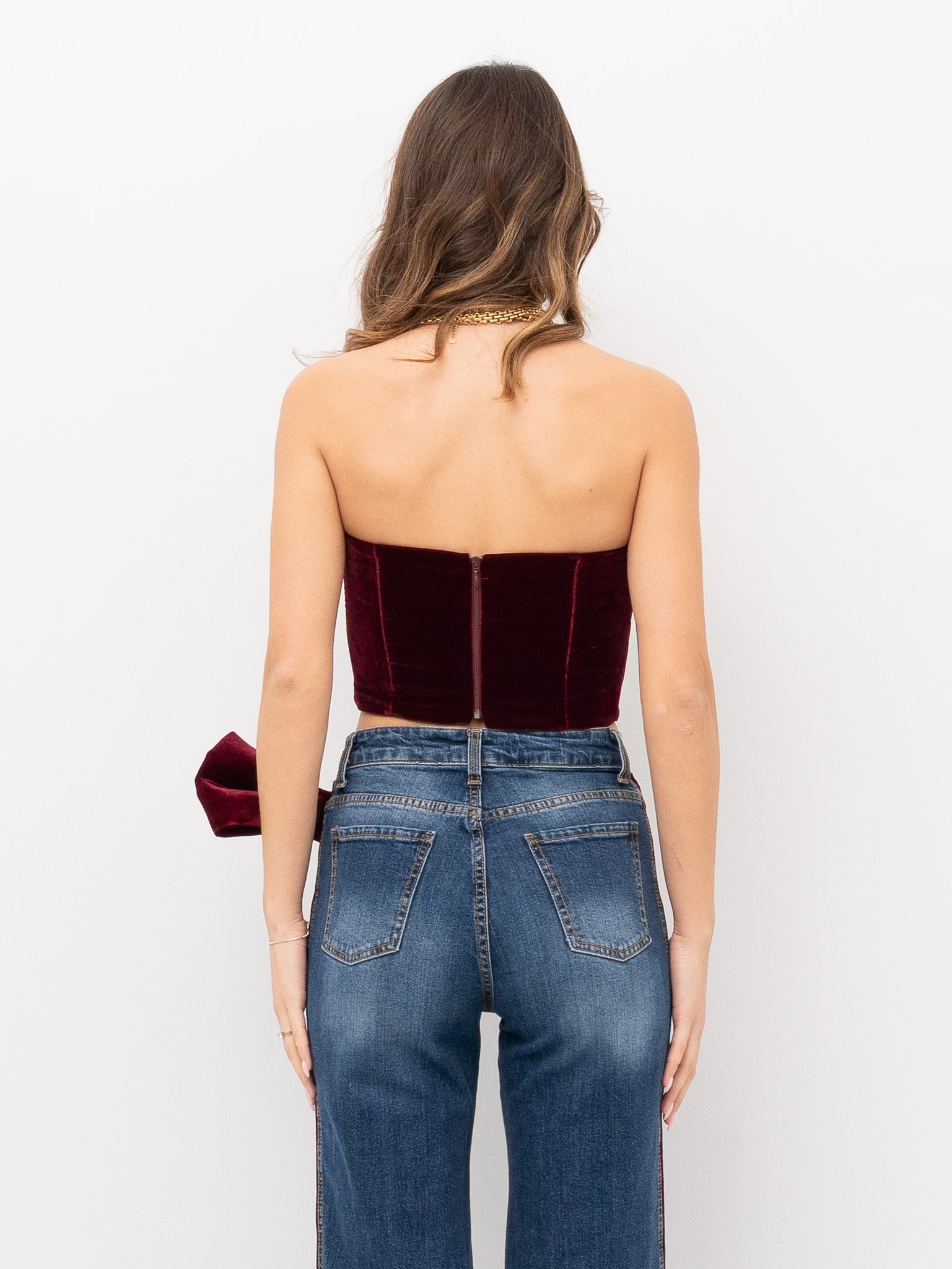 BOUSTIER SILENCE LIMITED BOU123V