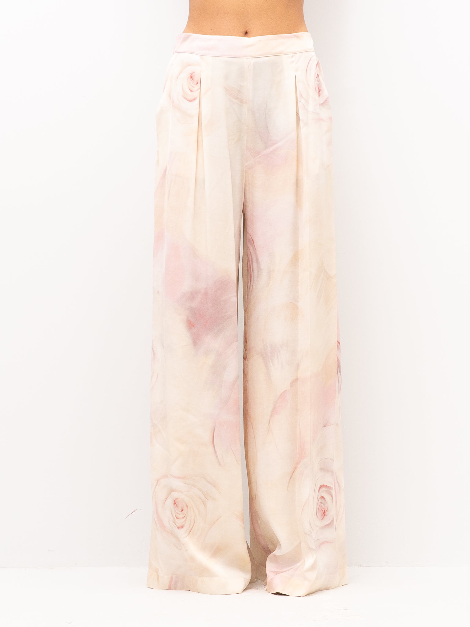 PANTALONE BLUGIRL RA6102T530A