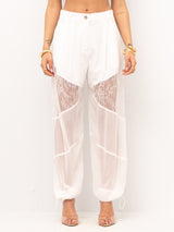 PANTALONE PINKO 106275-A336