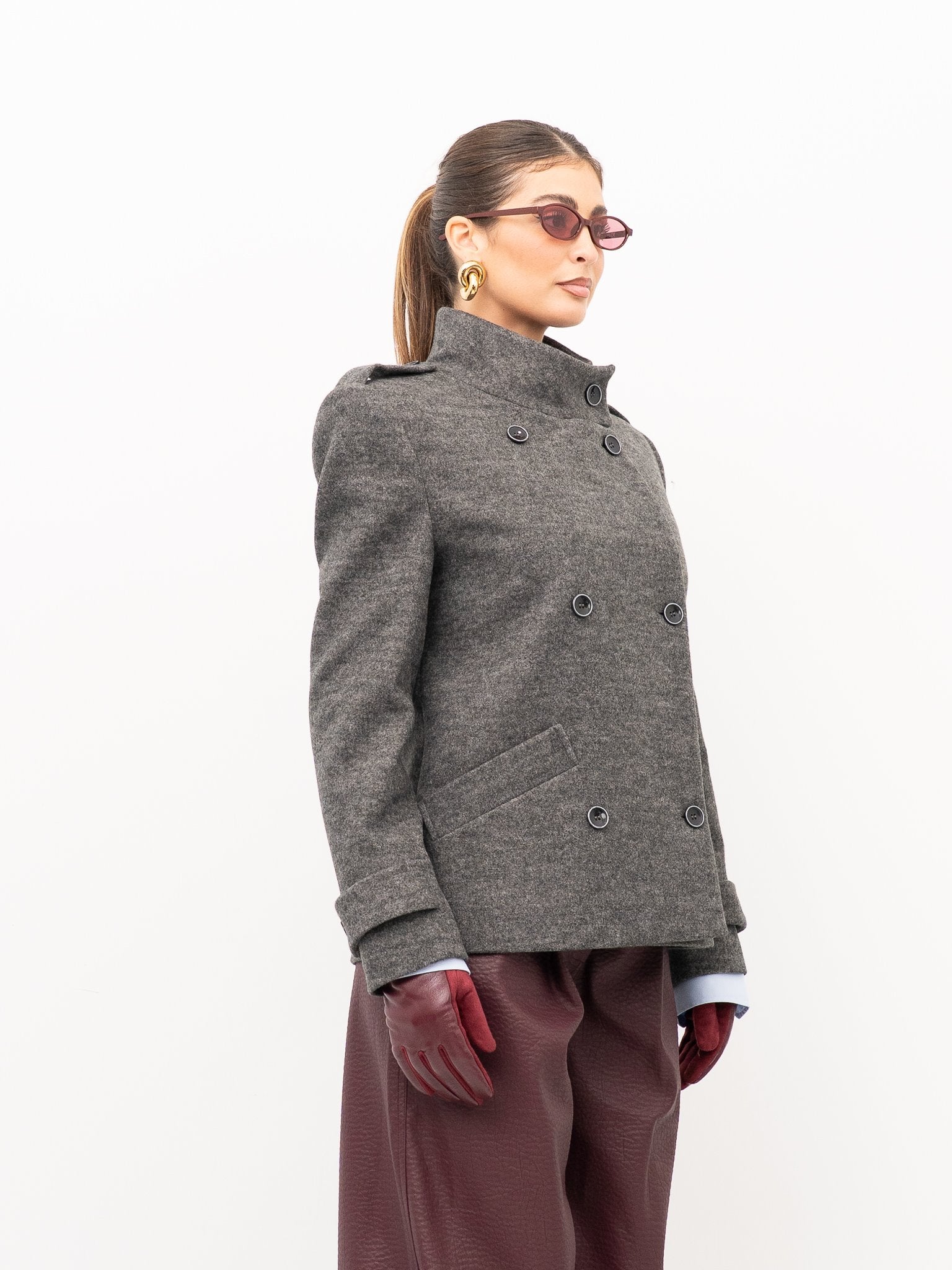 CAPPOTTO SILENCE LIMITED SLCP009