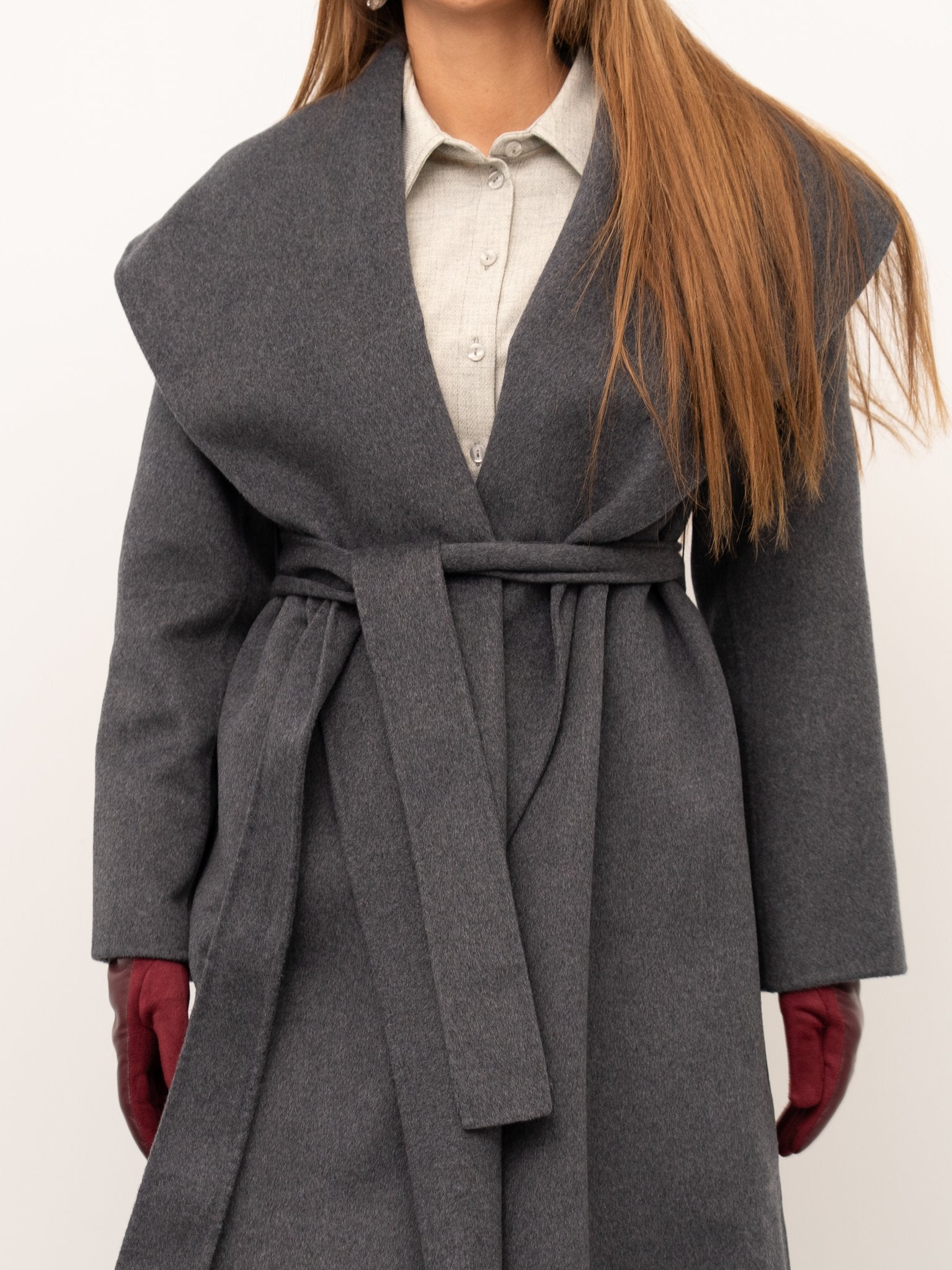 CAPPOTTO VICOLO TAC0008