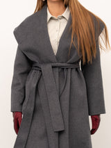 CAPPOTTO VICOLO TAC0008