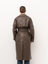 CAPPOTTO ELEH EFW260164