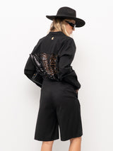 CAMICIA JUST CAVALLI 79PAL227 N0363