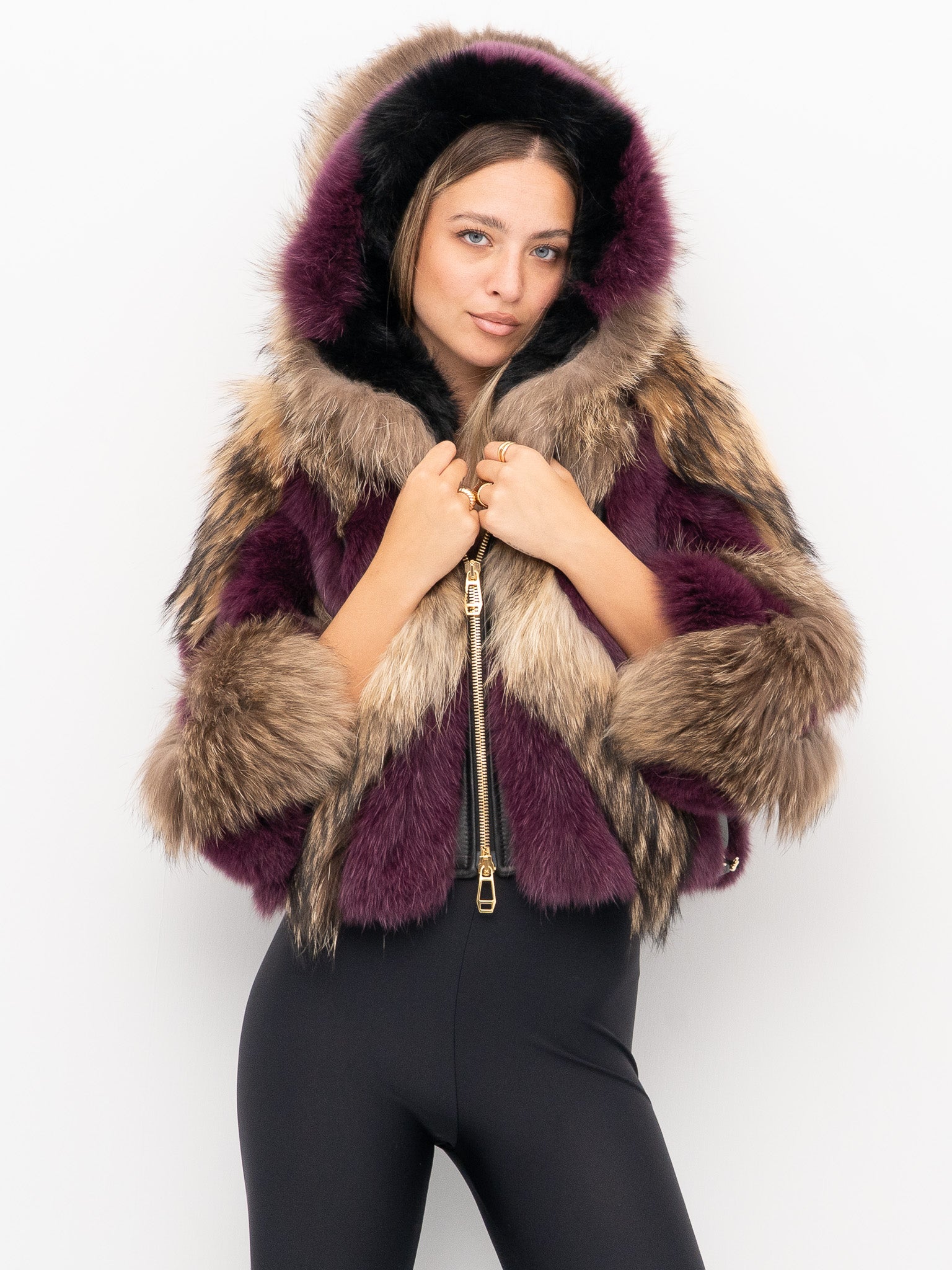 PELLICCIA YES LONDON LC5002