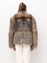 PELLICCIA SAGAFURS SG5018