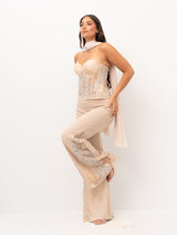 COMPLETO LEA MONETTI 3002