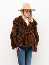 VISONE SAGAFURS SG6007