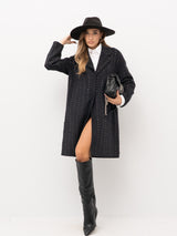 CAPPOTTO VICOLO TF0033