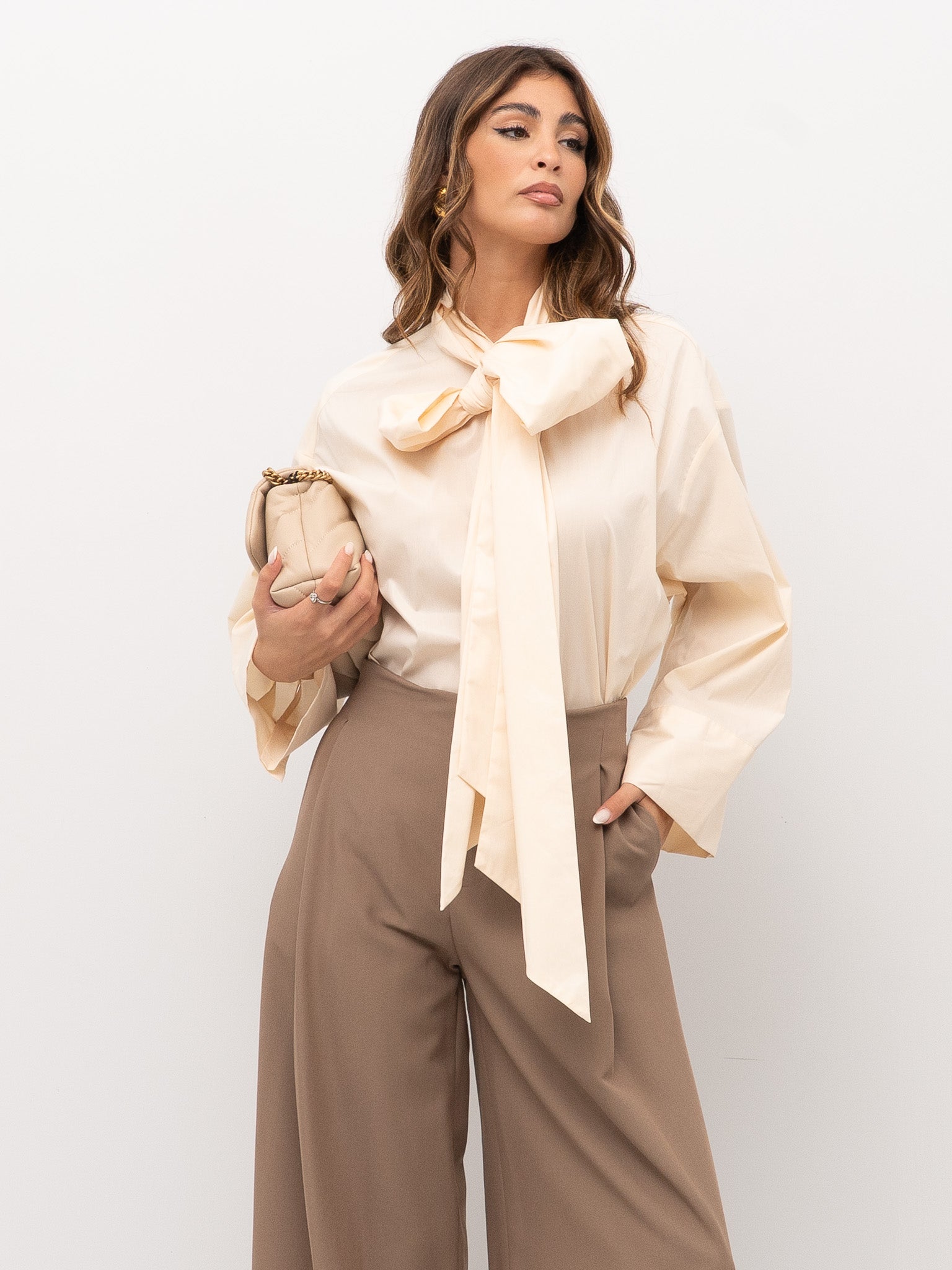 CAMICIA ELEH EFW250281