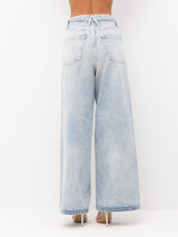 JEANS CYCLE 452P558