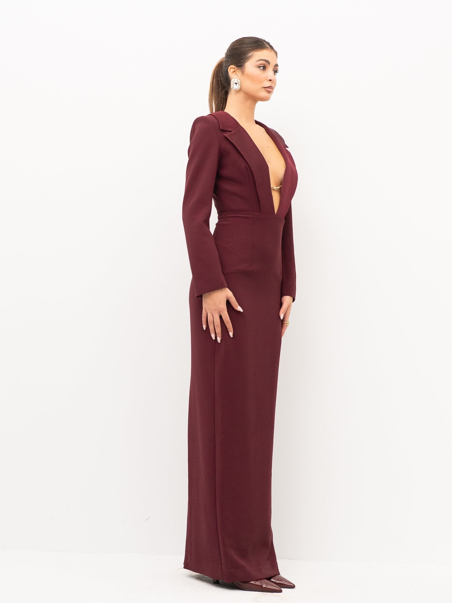 ABITO DRAMEE' DRFW26734