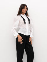ELISABETTA FRANCHI CA15461E2 SHIRT