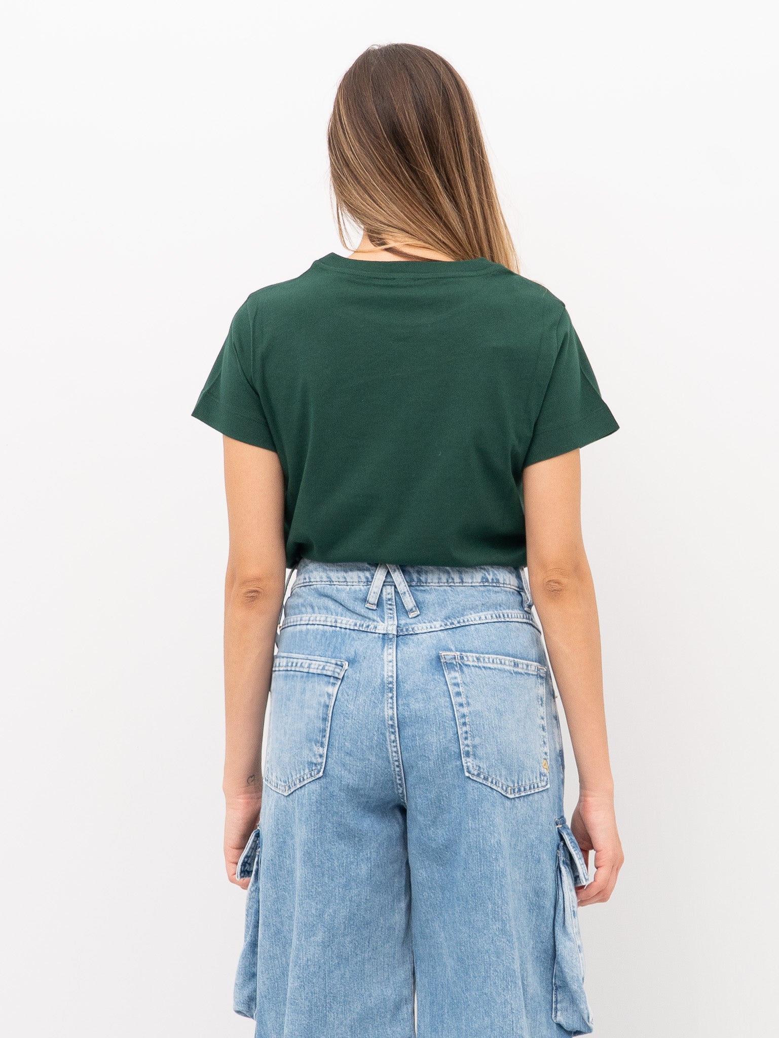 CAMISETA PINKO 100373-A2RE