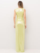VESTIDO ALMA SANCHEZ ALNUS-EL