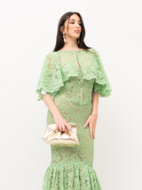 BOLERINO VALERIA MAZZA VM512