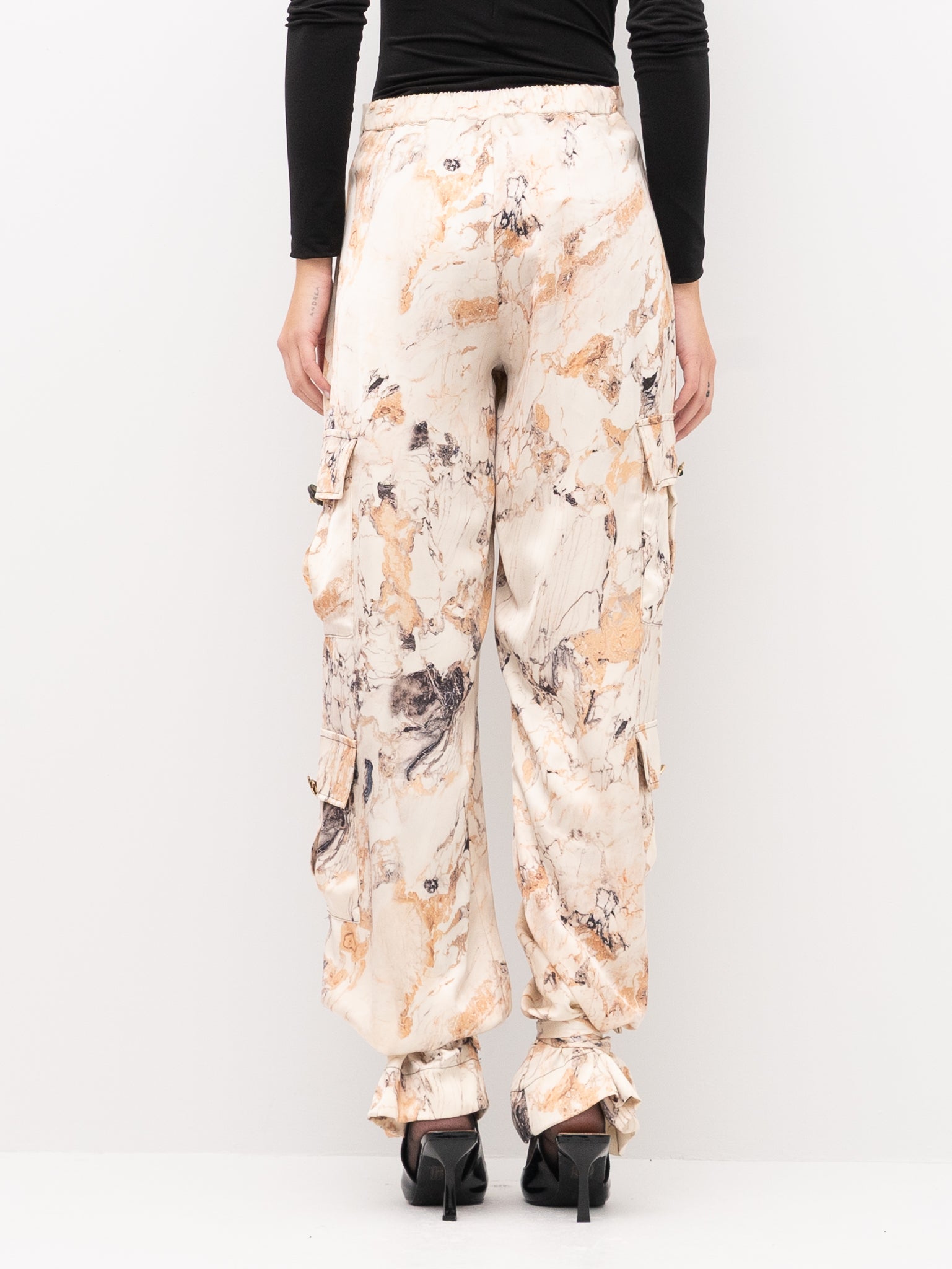 PANTALONE SHIT SH2526037S