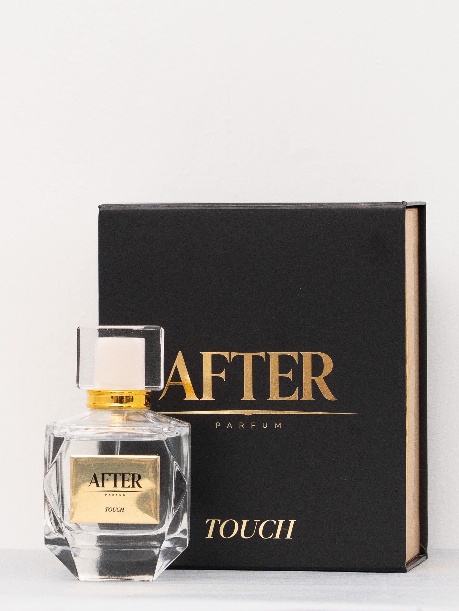PROFUMO AFTER TOUCH