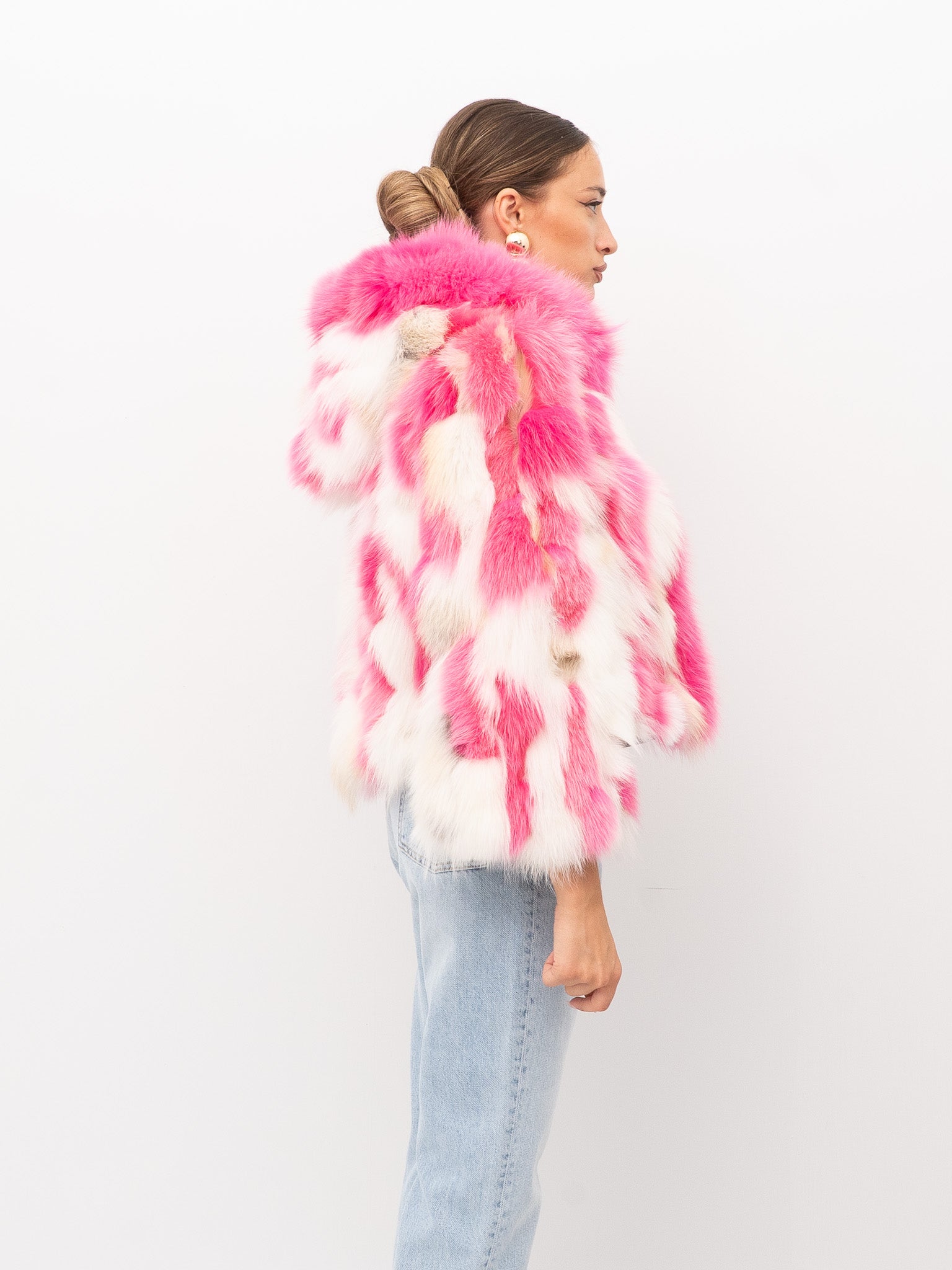 PELLICCIA YES LONDON LC50020