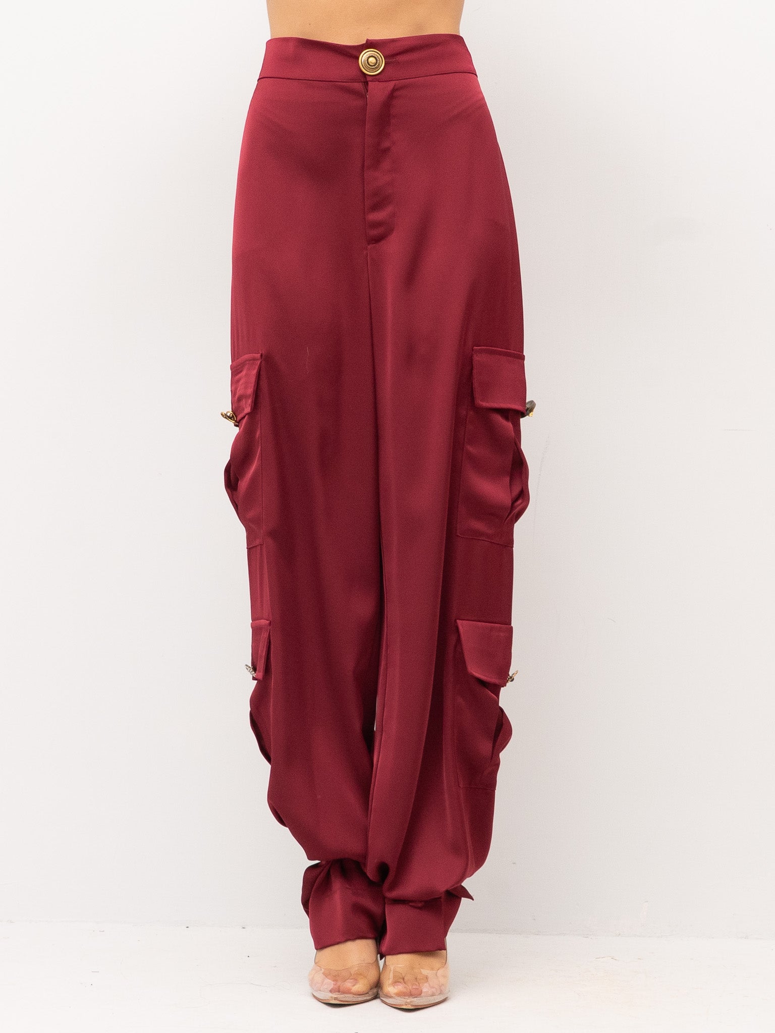 PANTALONE SHIT SH2526037