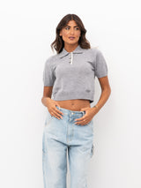POLO PINKO 105450-A2Q9