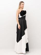 BABYLON DRESS ZS00873