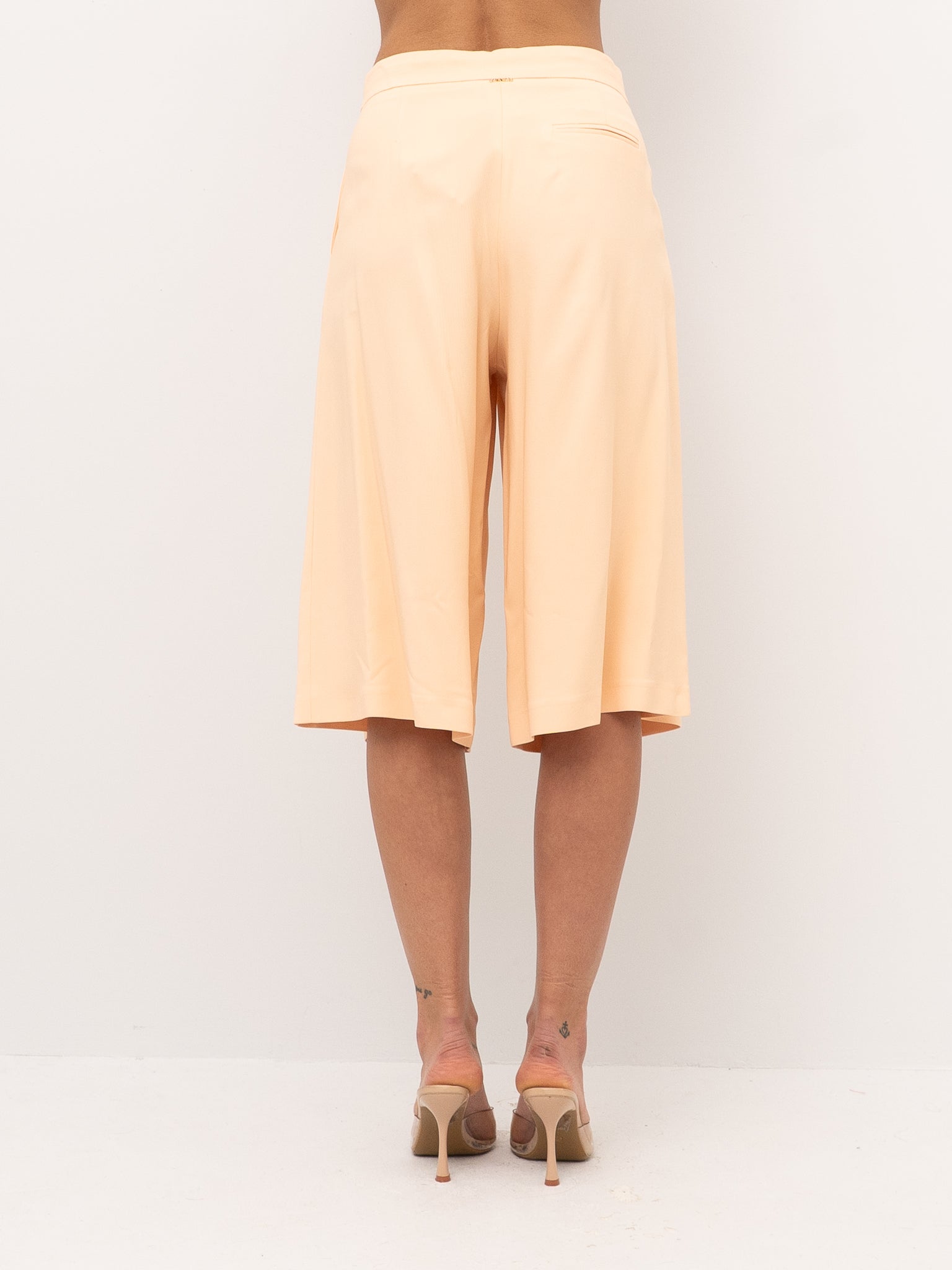 PANTALONES TWINSET MILANO 261TP2221