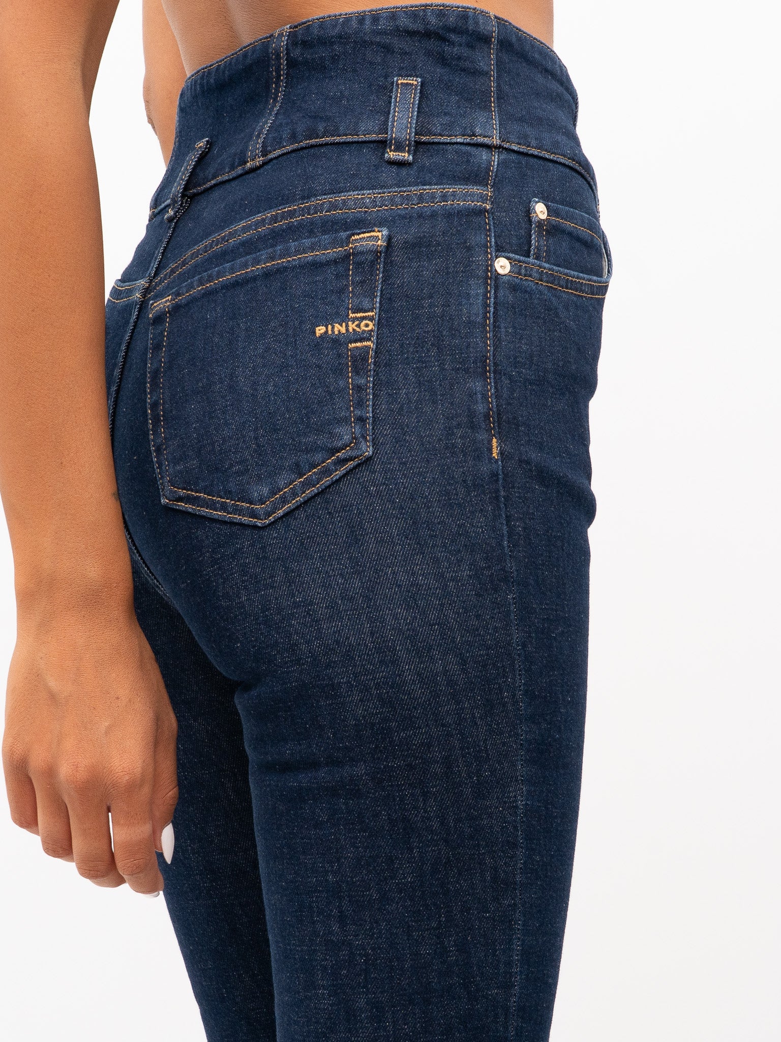 JEANS PINKO 105718-A2UP