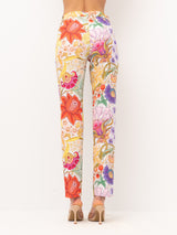 GAI MATTIOLO TROUSERS LT121