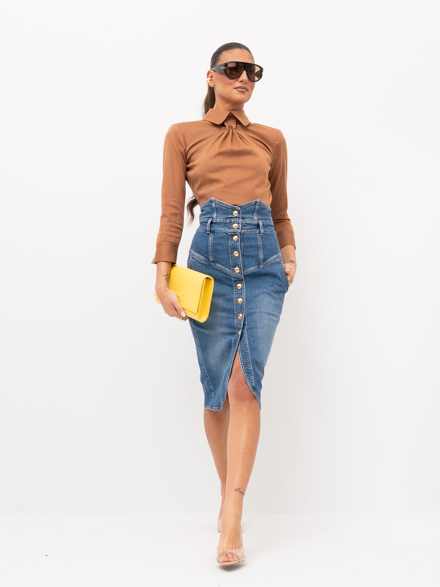 GONNA ELISABETTA FRANCHI GJ41I61E2