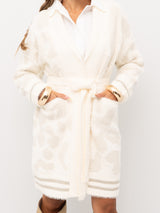 CARDIGAN LIU JO TF5182MA66Q