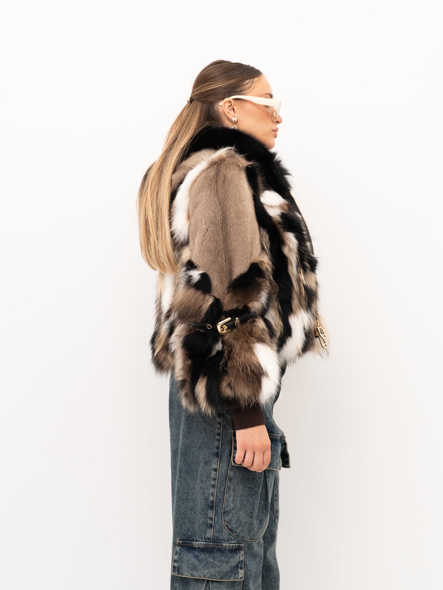 PELLICCIA YES LONDON LC/2118-1