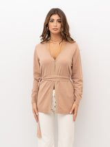 CARDIGAN GAI MATTIOLO LV2046