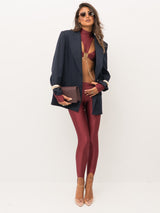CHAQUETA SIMONA CORSELLINI CPGI00701