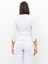 CHAQUETA ELISABETTA FRANCHI GIT0156E2