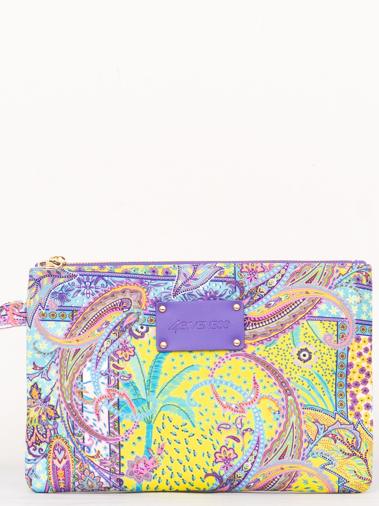 POCHETTE 4GIVENESS 126WACPO5996