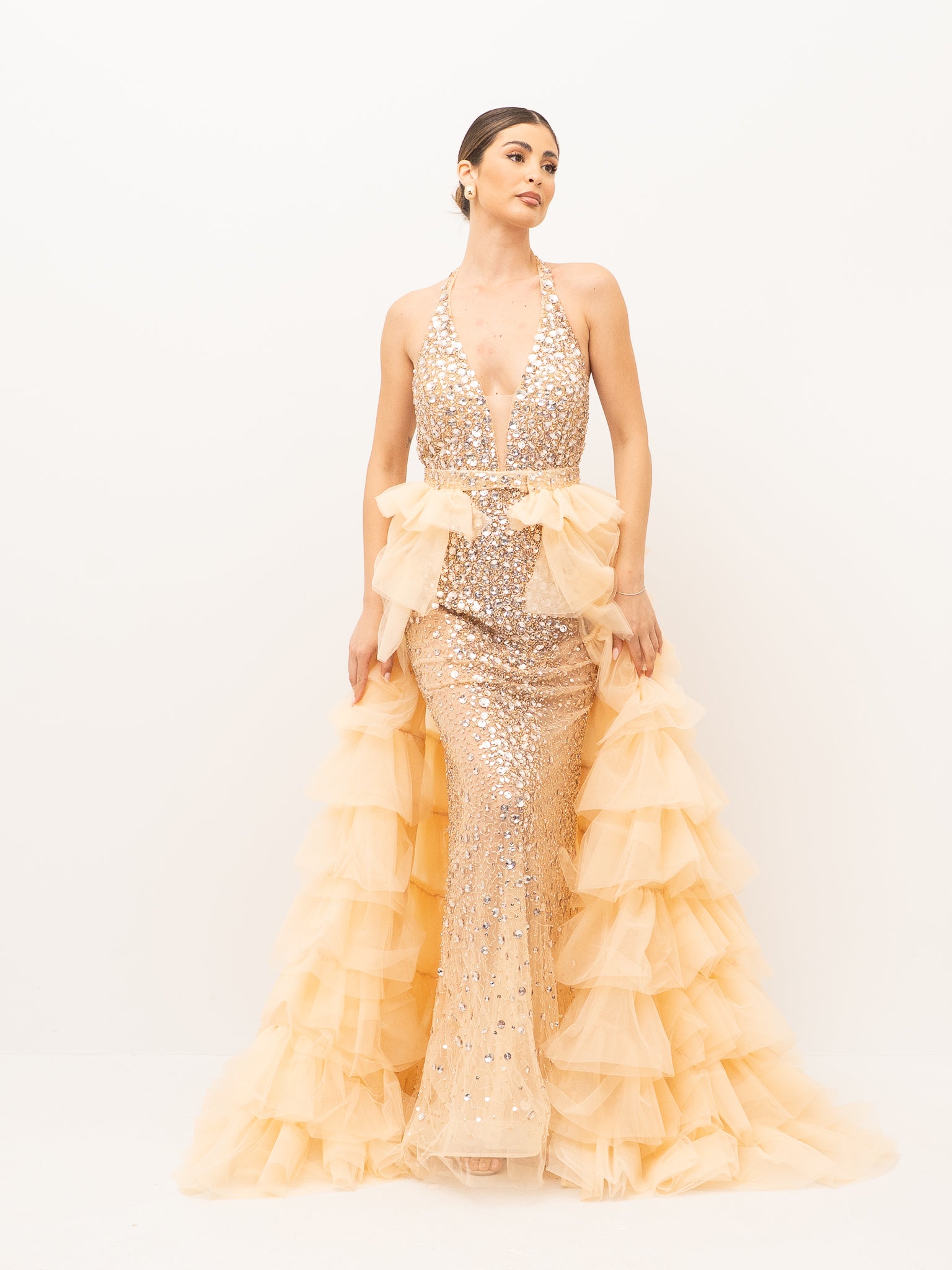 VESTIDO KUEA RG-2509