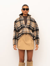 GIUBBINO PINKO 107523-A3FW