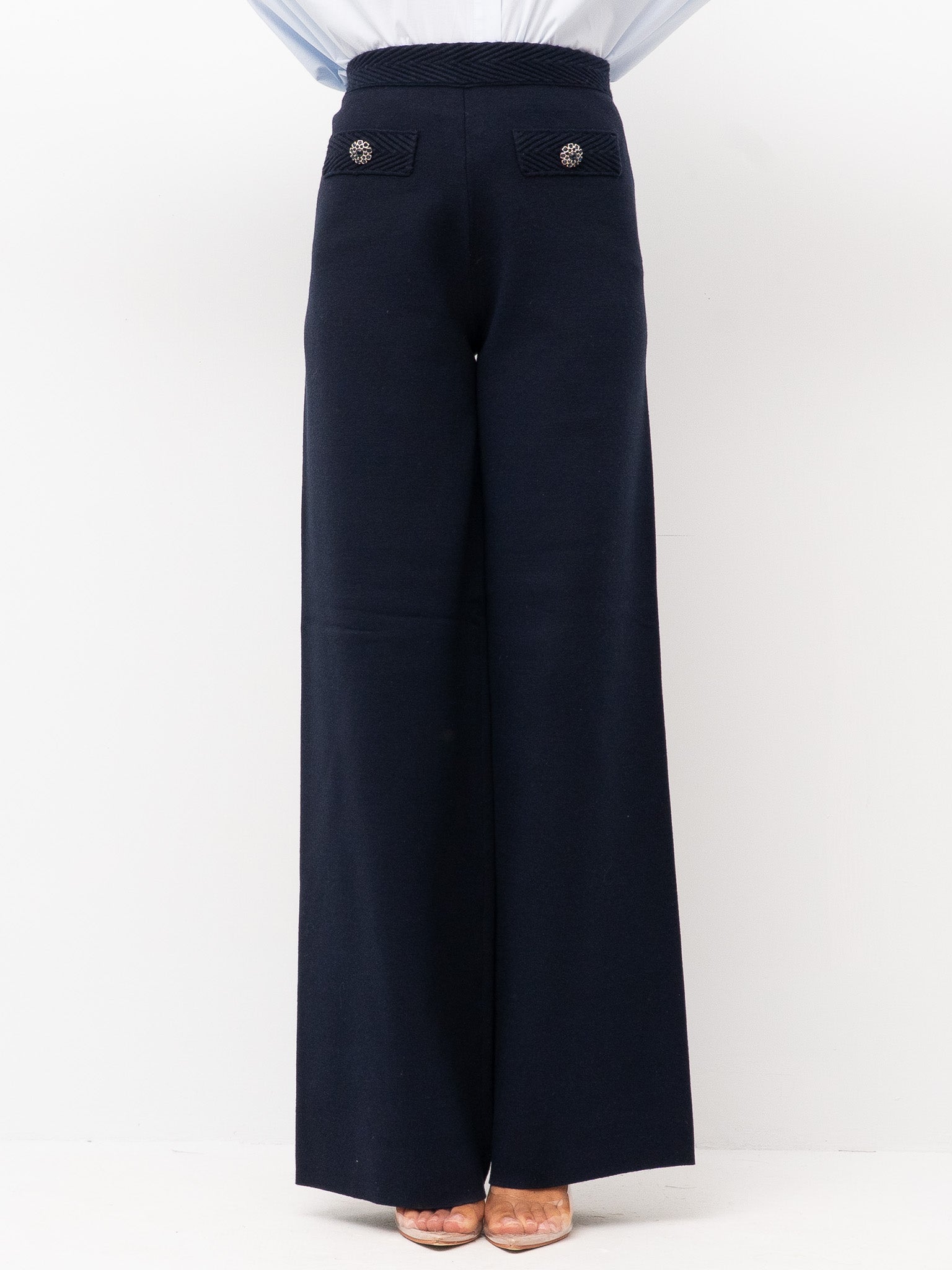 PANTALONE BLUGIRL RF5260MA41R