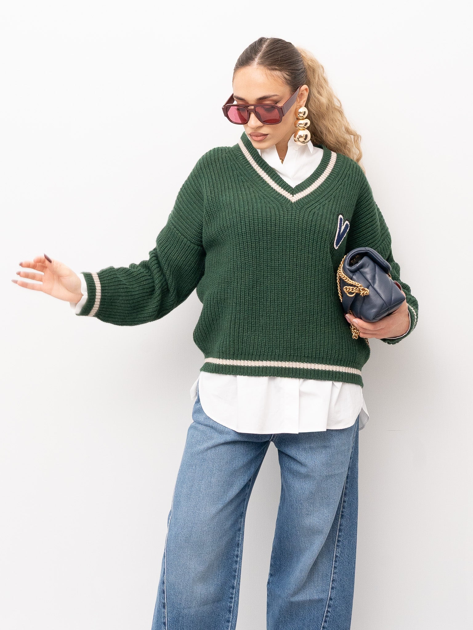 CALLEJÓN DE TIRO 55073F