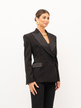 TAILLEUR SILENCE LIMITED SLGI023+NP2003PY