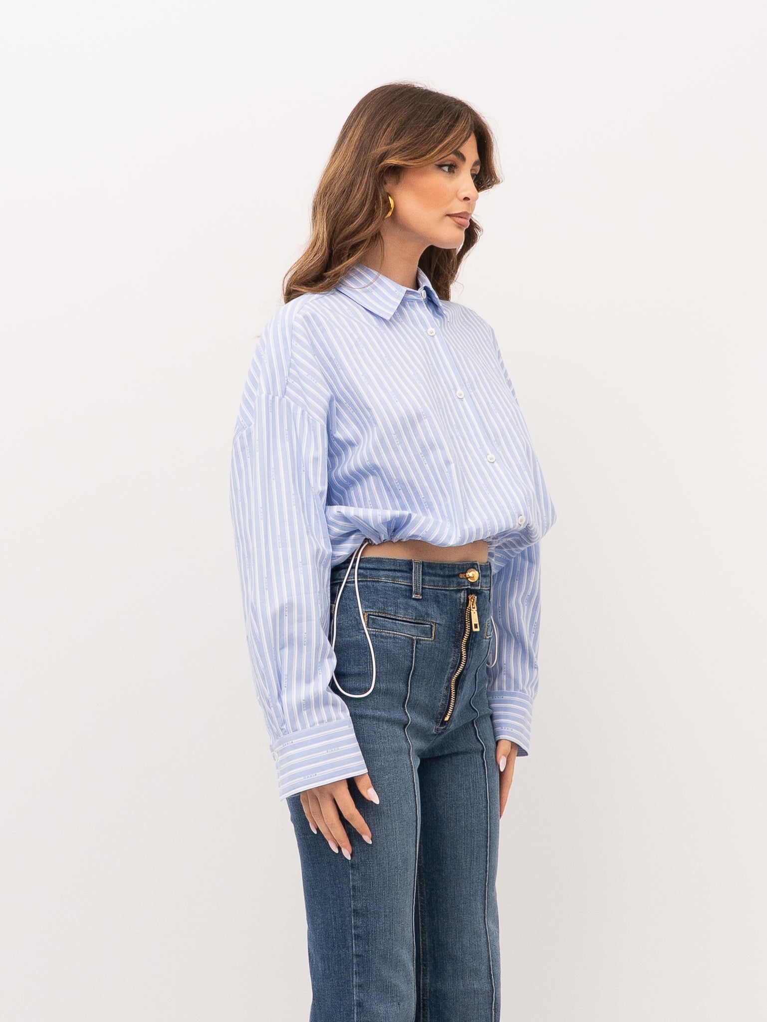 CAMISA PINKO 106249-A36J