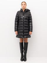 GIUBBINO BLAUER BLDK02069