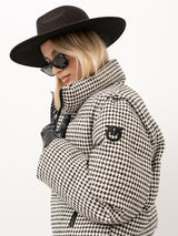 GIUBBINO PINKO 107185-A3G5