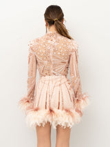 VESTIDO LOPEZ LPZ01