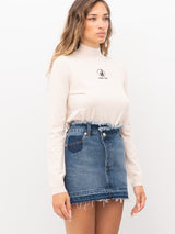 MAGLIA ICEBERG A005-9012