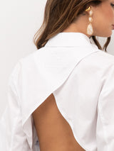 CAMICIA ELISABETTA FRANCHI CA11456E2