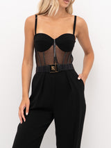 TUTA ELISABETTA FRANCHI TU05756E2