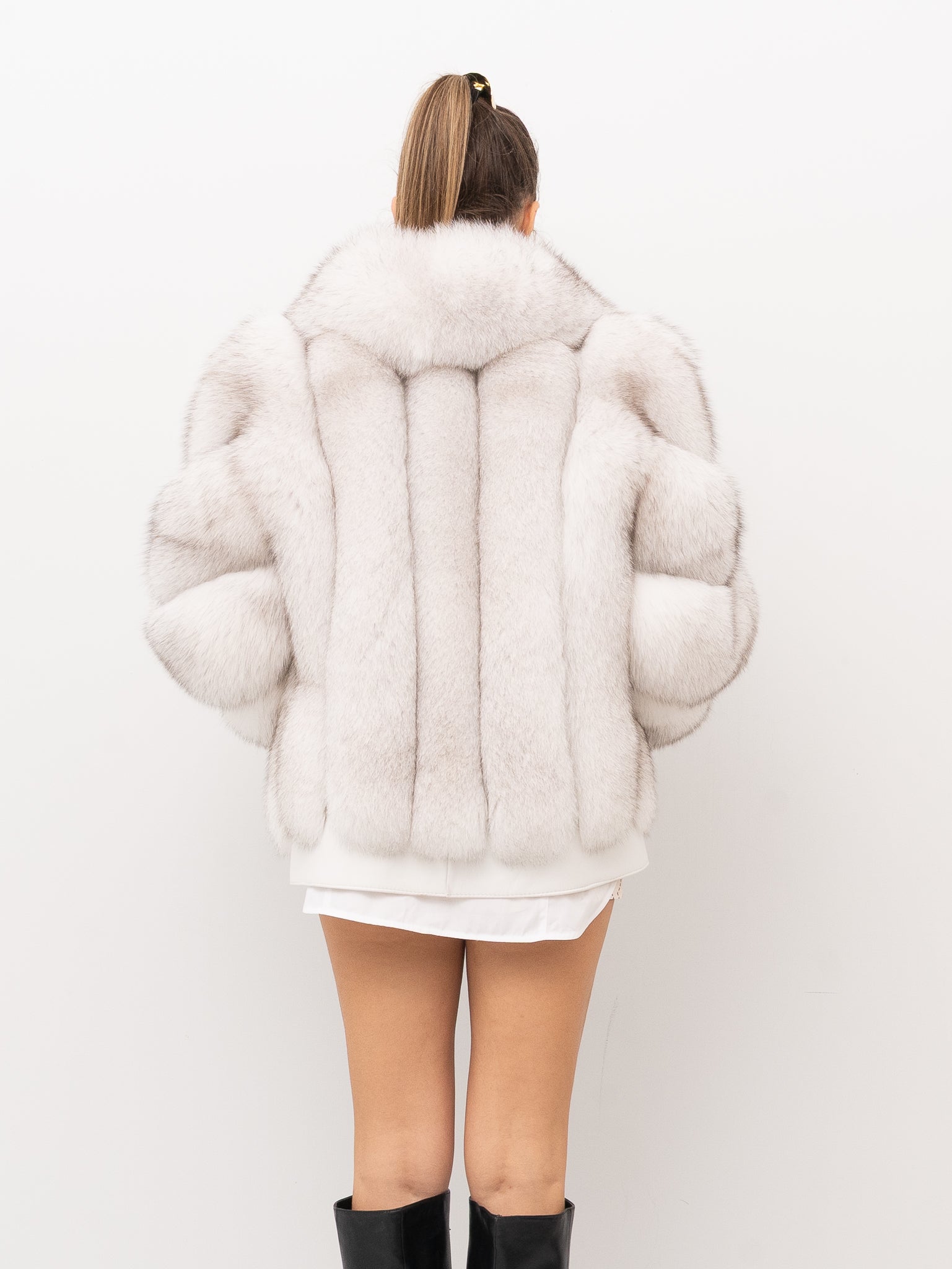 PELLICCIA SAGAFURS SG5019