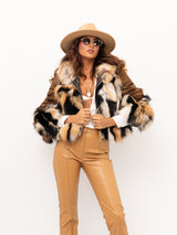 PELLICCIA YES LONDON LC/2118-2